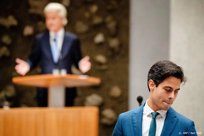 jetten tegen wilders uw obsessie met kaag wordt zorgelijk