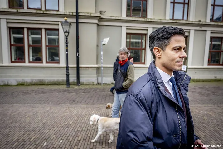 jetten wacht formatieoverleg af ziet wel kans gl pvda en vvd