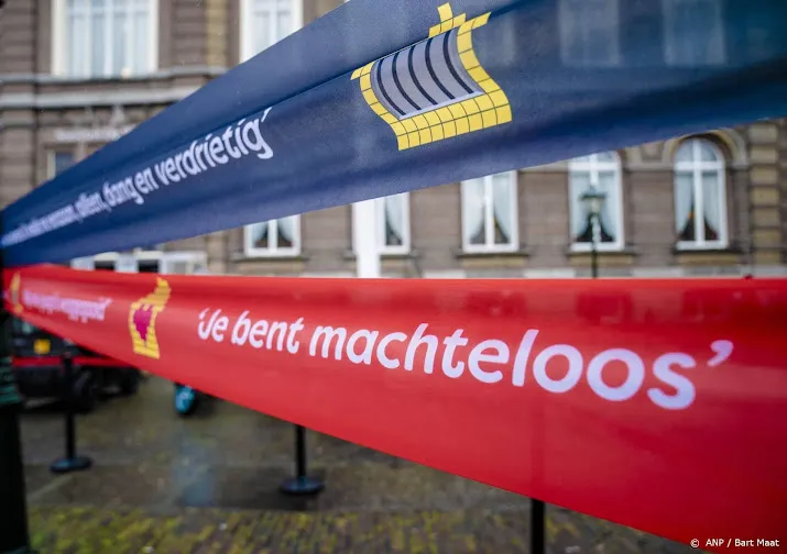 jeugdbeschermers stoppen met overleg overheid vanwege hoge werkdruk