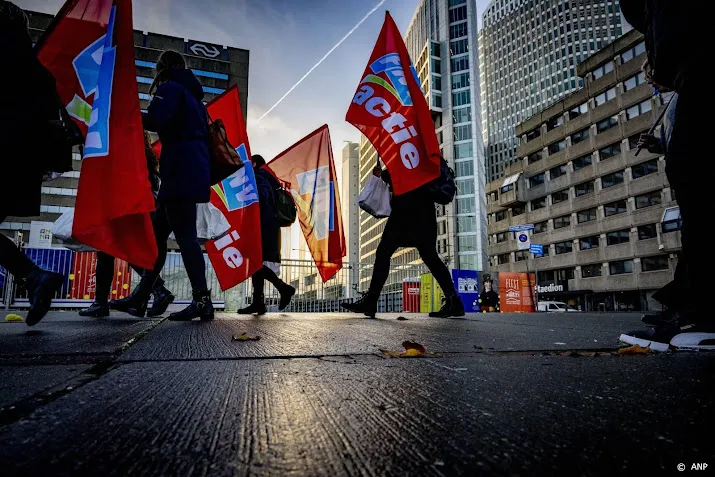 jeugdbeschermers stoppen met rechtbankbezoek vanwege werkdruk