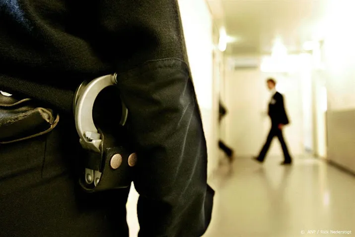 jeugdgevangenis breda schoot tekort bij twee dodelijke incidenten