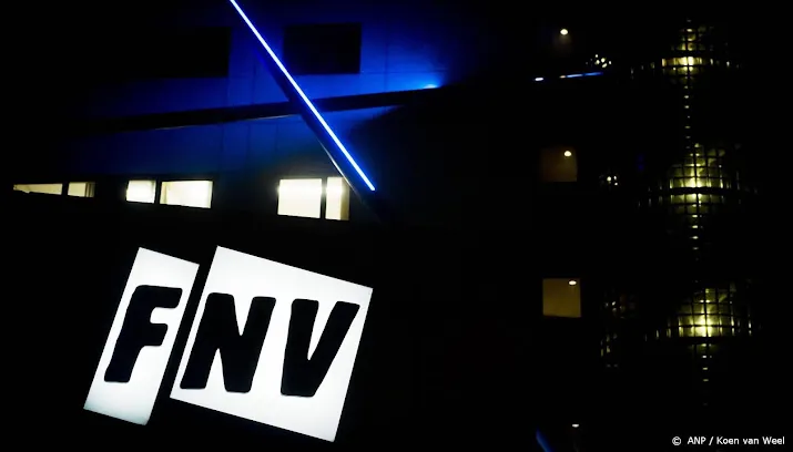 jeugdloon volgens fnv afgeschaft in twee derde van caos