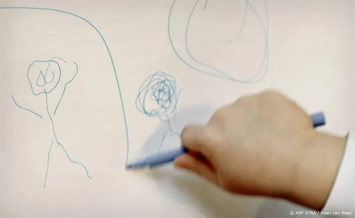 jeugdpsychiater krijgt beroepsverbod om kinder en dierenporno