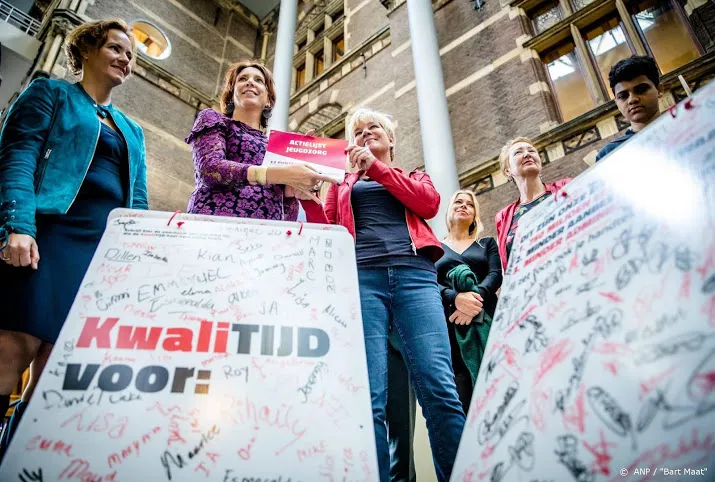 jeugdzorg is geweld tegen medewerkers zat