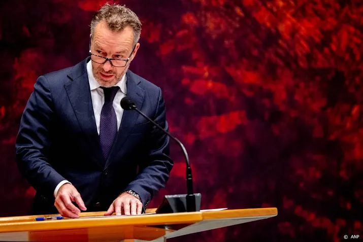 jfvd bestuur onderzoek naar antisemitische uitingen leden