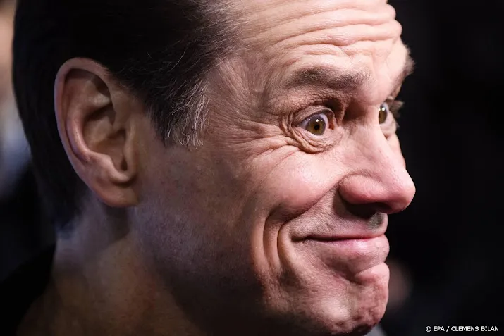 jim carrey stopt hoogstwaarschijnlijk met acteercarriere