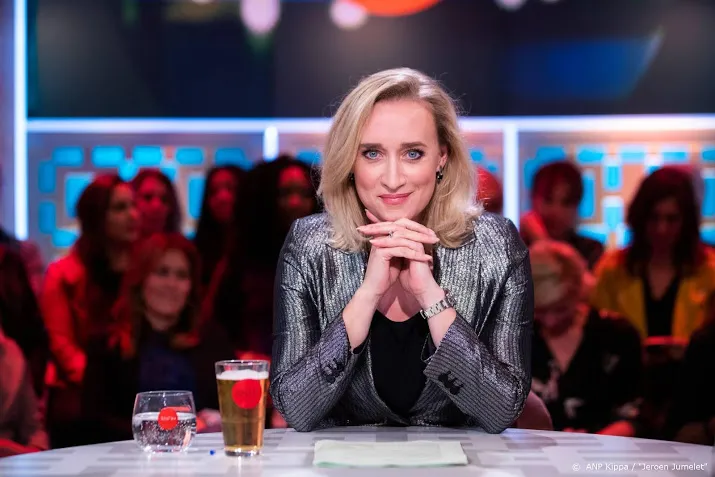 jinek op rtl 4 trapt af met 17 miljoen kijkers