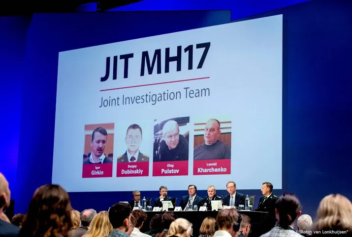 jit landen blijven samenwerken in mh17 onderzoek