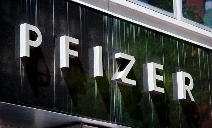 jj ziet af van consumententak pfizer