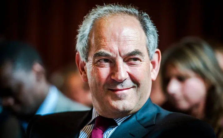 job cohen voorzitter levenseinde vereniging