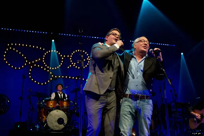 jochem youp en guus pakken ticketfraude aan