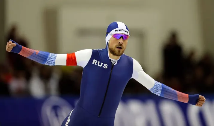 joeskov schaatst naar goud op 1500 meter