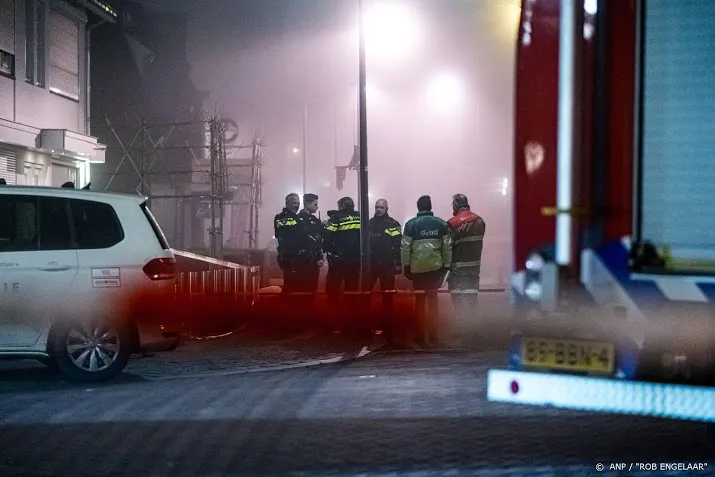 joey d uit rosmalen overleden