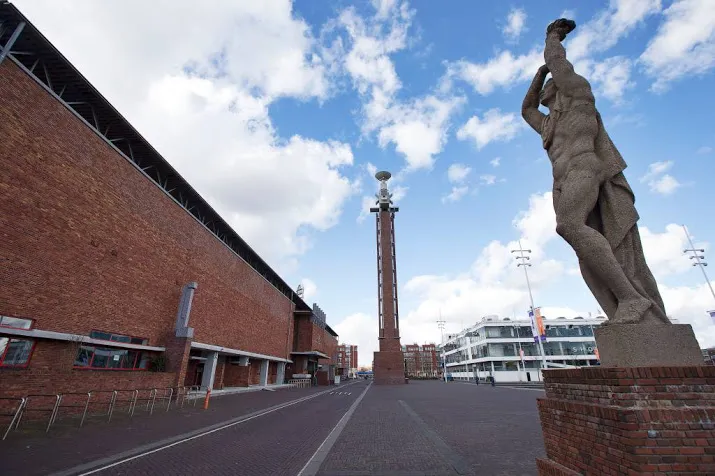johan cruijff krijgt eigen plein in amsterdam