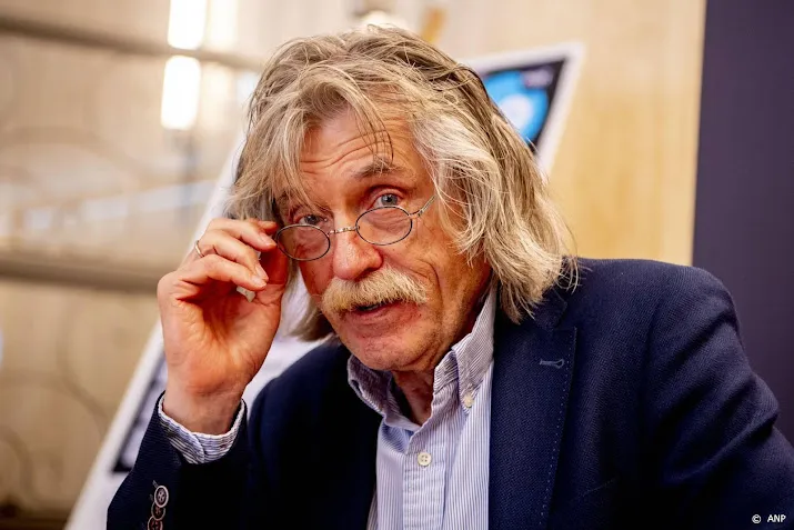 johan derksen in column bedreigingen waren loos alarm