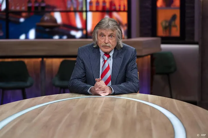 johan derksen onder vuur na uitspraken over misbruiken vrouw
