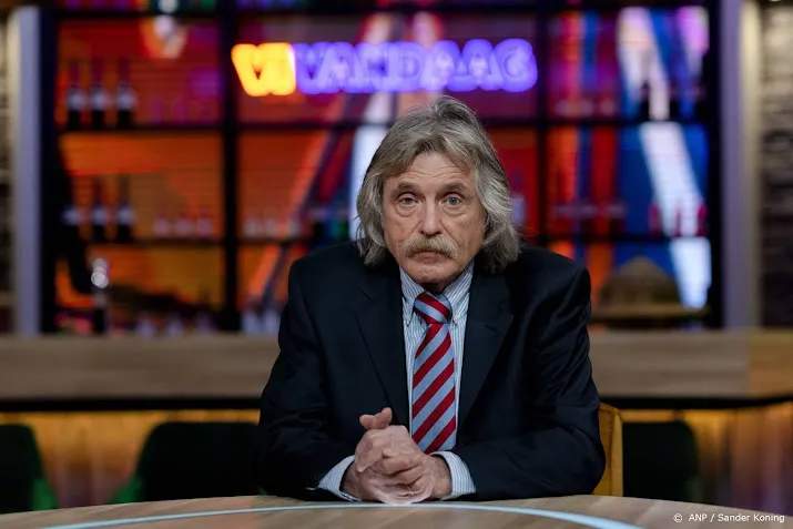 johan derksen over misbruikverhaal dat is een uitglijer van mij