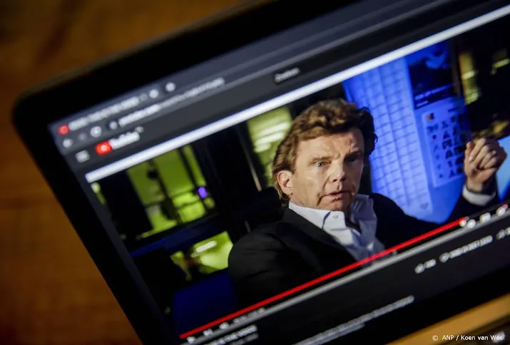 john de mol en gunay uslu om de tafel over misstanden the voice