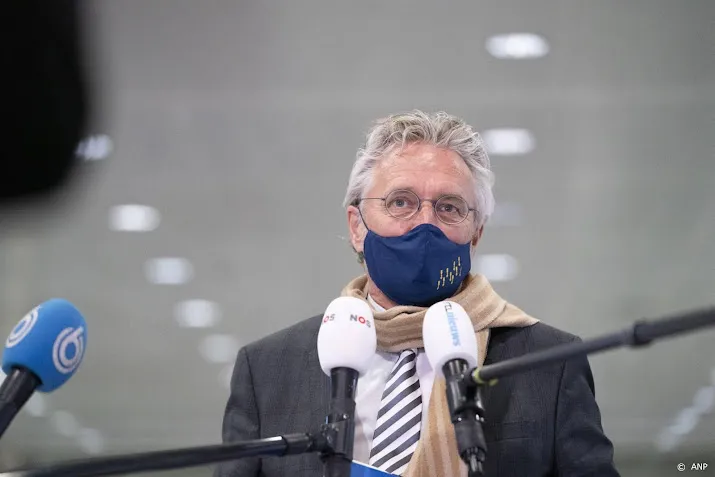 john jorritsma stopt als burgemeester van eindhoven