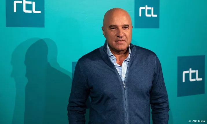 john van den heuvel diep geraakt door overlijden de vries
