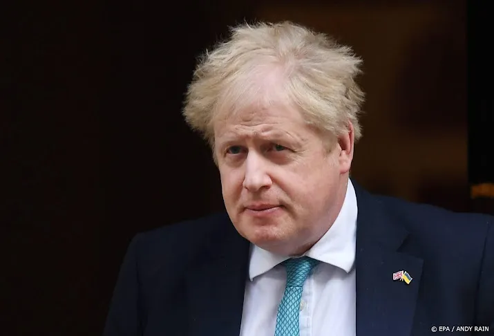 johnson nodigt nederland uit voor top met noord europese landen