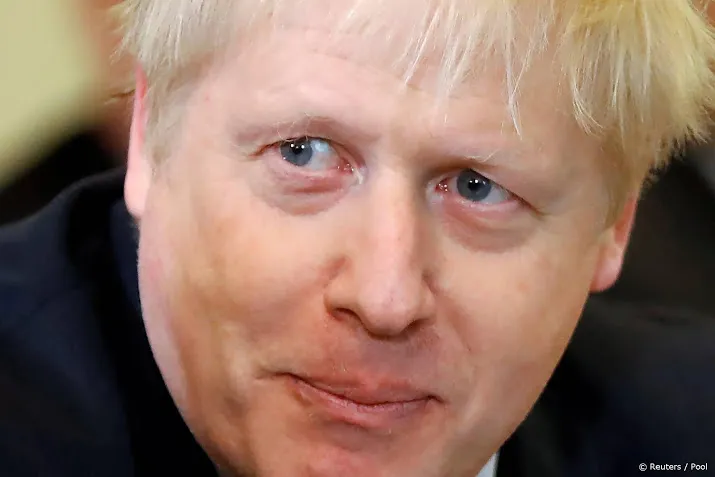 johnson vraagt trump tarieven op te heffen