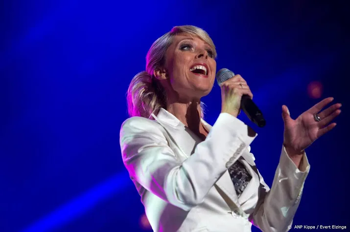 joke de kruijf in twents theater over vak oud