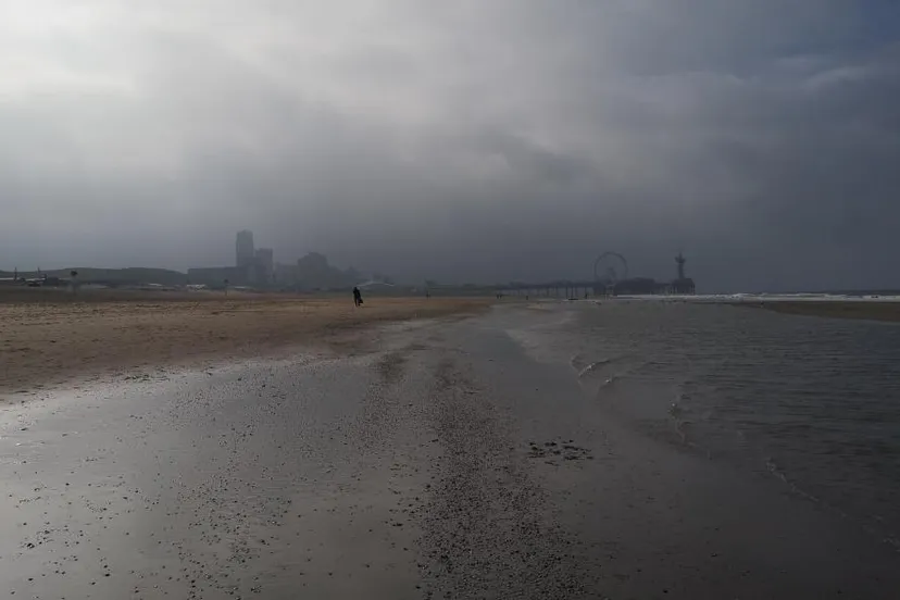 jolanda brak scheveningen