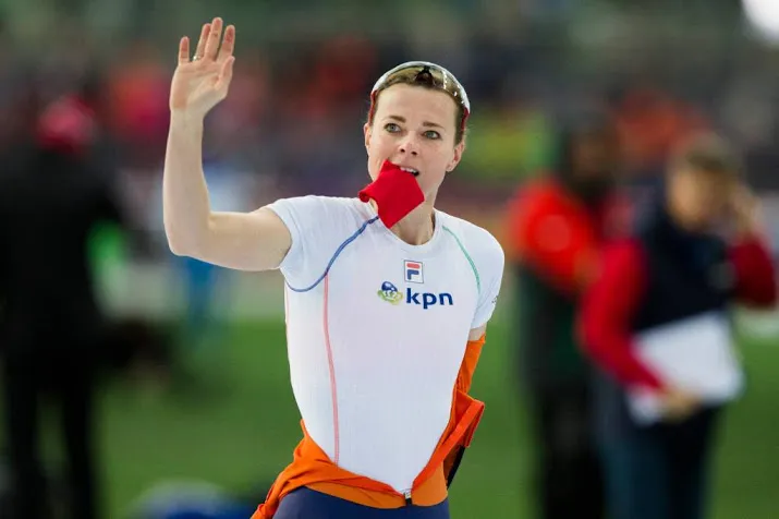 joling stopt bij team iko ter mors komt