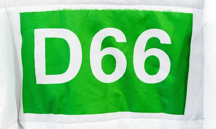 jonge democraten roepen d66 op rug rechthouden of stekker eruit