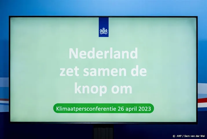 jonge klimaatbeweging eerste taak jetten voltooid met dit pakket
