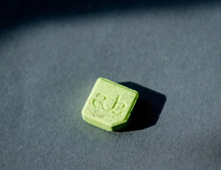 jonge xtc gebruiker te snel achter het stuur