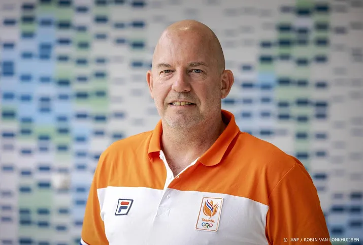 jongejans geeft schoonspringsters een 10 op de spelen