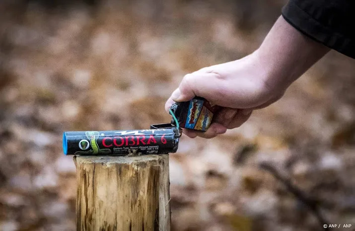 jongen 15 moet deel hand missen na aansteken gevonden cobra