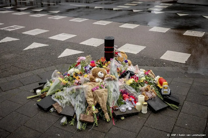 jongen 5 weer thuis na ongeval utrecht waarbij zusje overleed