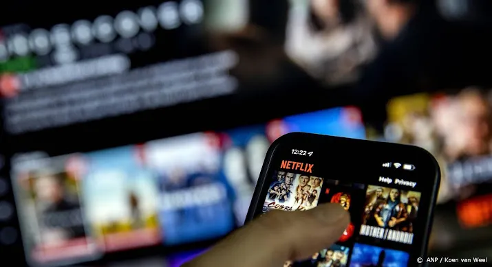 jongeren delen inloggegevens streamingaccounts om de prijs