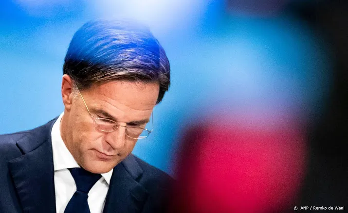 jongeren gaan rutte adviseren over coronacrisis