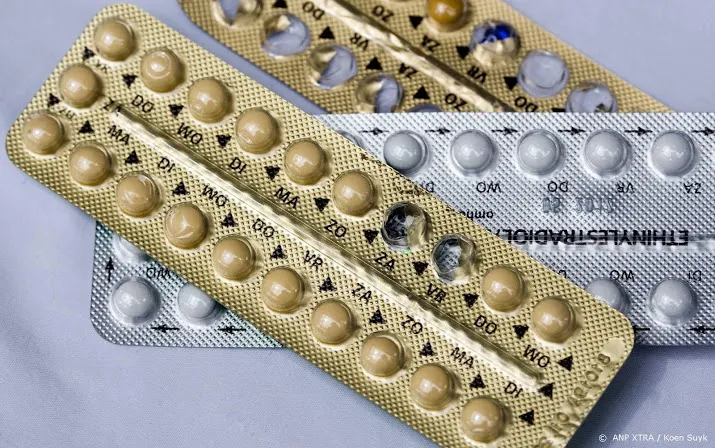 jongeren gratis anticonceptie en les over aangeven grenzen