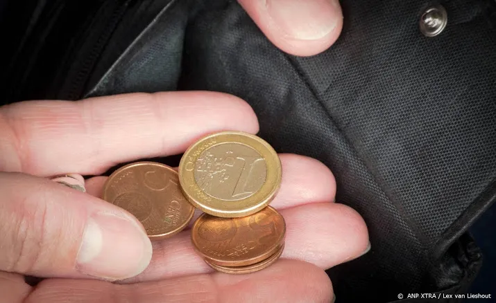 jongeren in problemen door te weinig financieel onderwijs