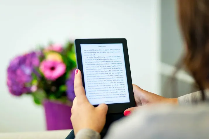 jongeren lezen flink wat minder