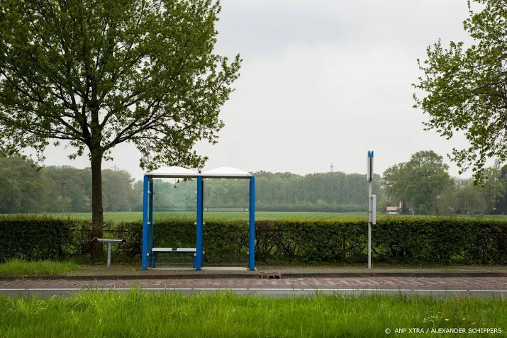 jongeren mishandelen rotterdamse buschauffeur