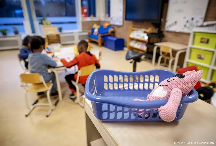 jongeren speciaal onderwijs staking streekvervoer zoveelste ramp