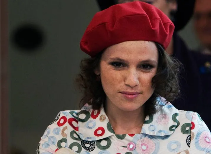 jongste zus van koningin maxima overleden