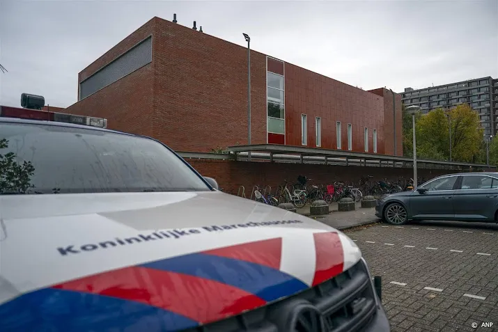 joodse scholen amsterdam maandag weer open met extra beveiliging