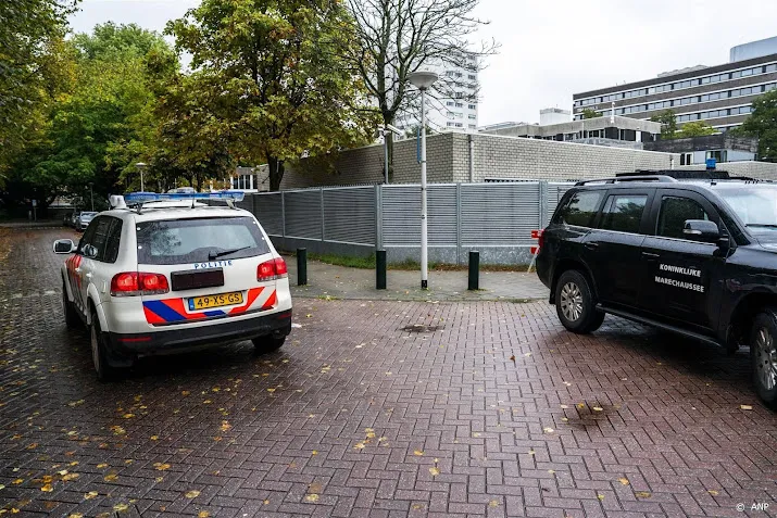joodse scholen weer open na toezegging extra beveiliging