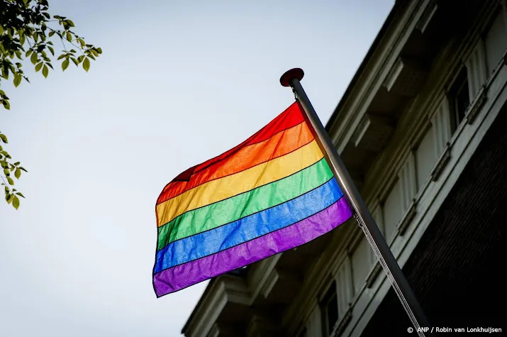 joop boonstra 73 mede oprichter van de gay krant overleden