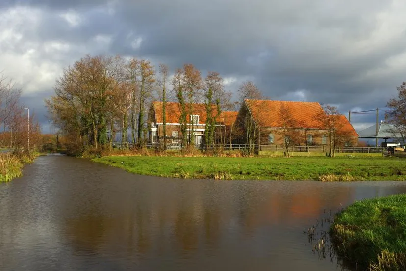 joost mooij alphen aan den rijn