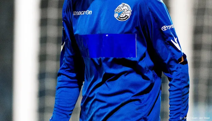 jordania wil beslag op goederen fc den bosch