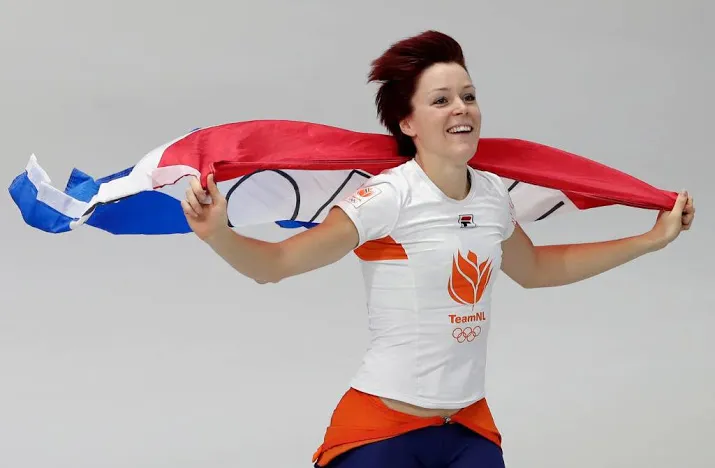 jorien ter mors het was de perfecte race
