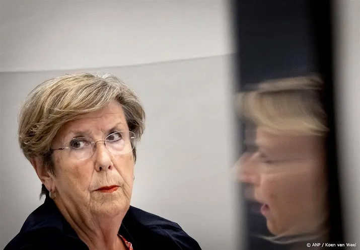 jorritsma nieuwe president commissaris bij moederbedrijf babboe